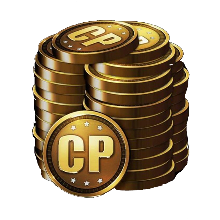 Call of Duty Mobile 63 CP