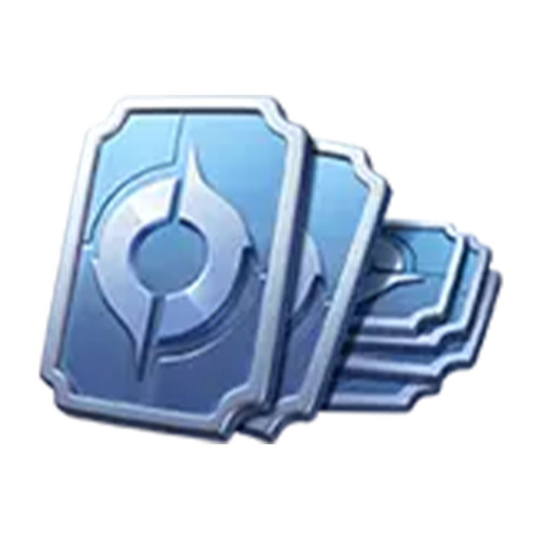 Honor of Kings 16 Tokens