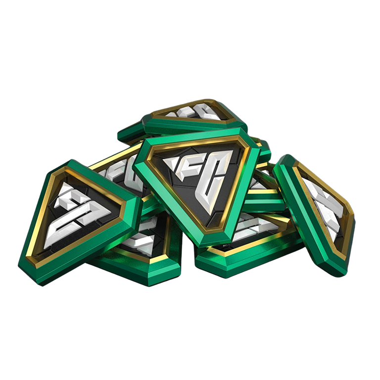 FC Mobile 40 FC Points