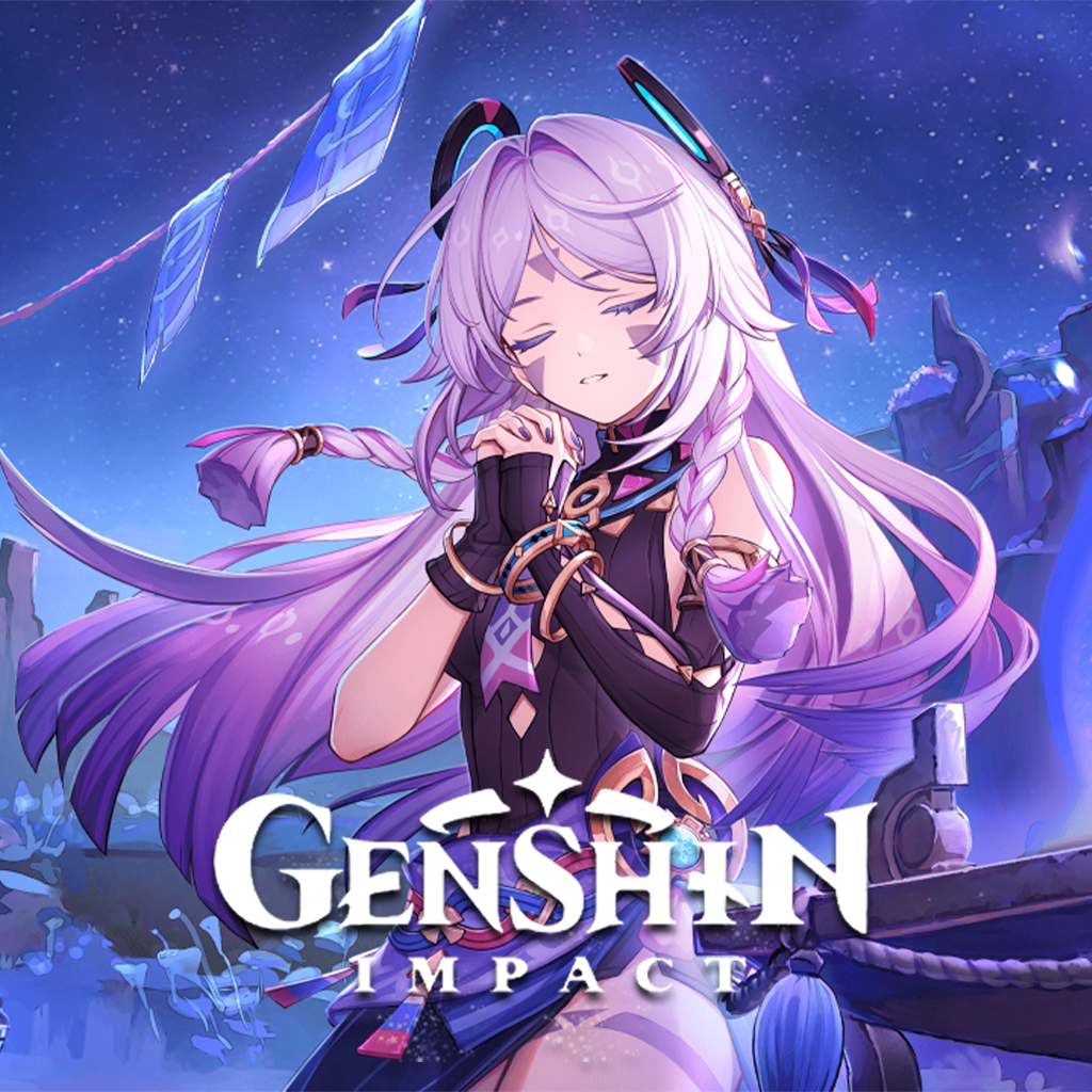 genshin-impact