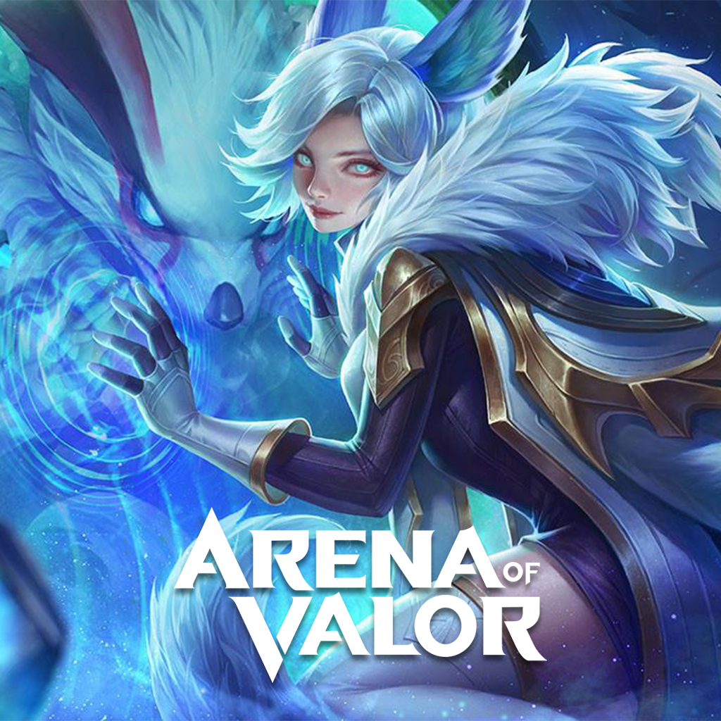 Arena of Valor