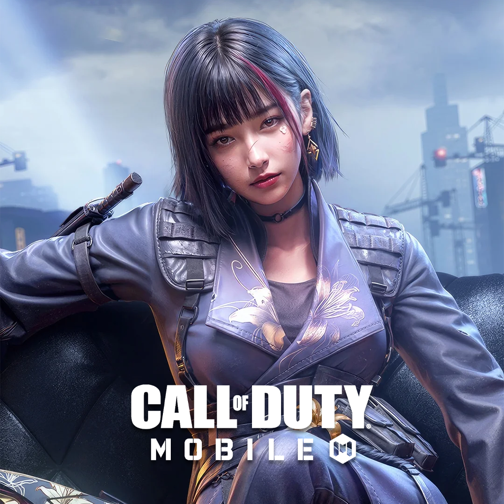 Call of Duty MOBILE