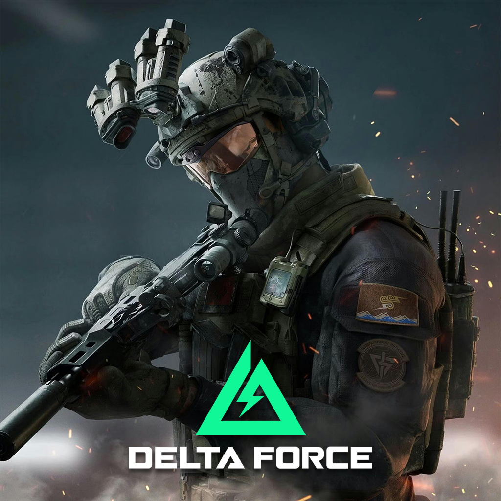 Delta Force Steam