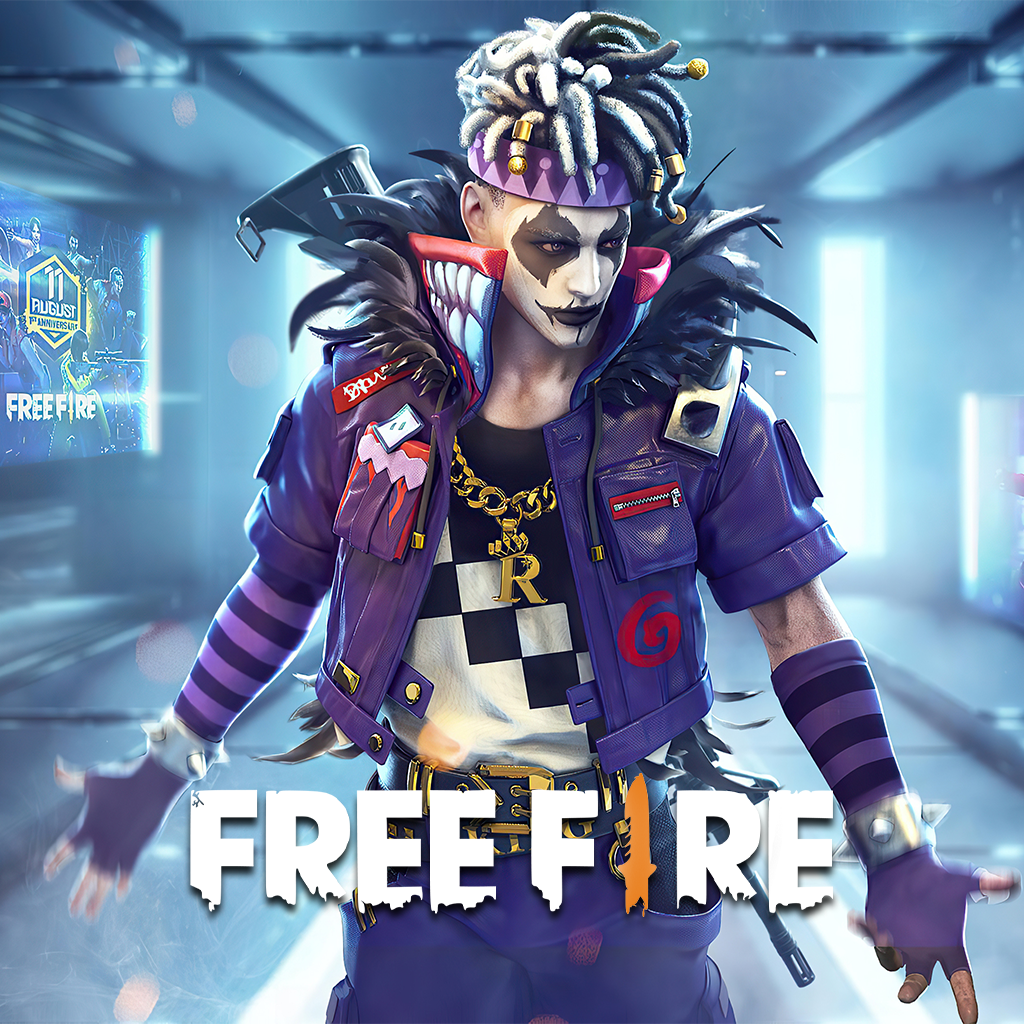 free-fire